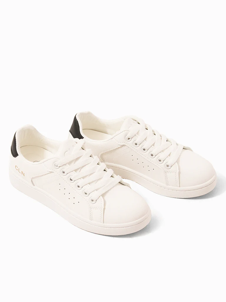 Kino Lace-up Sneakers - Image 4