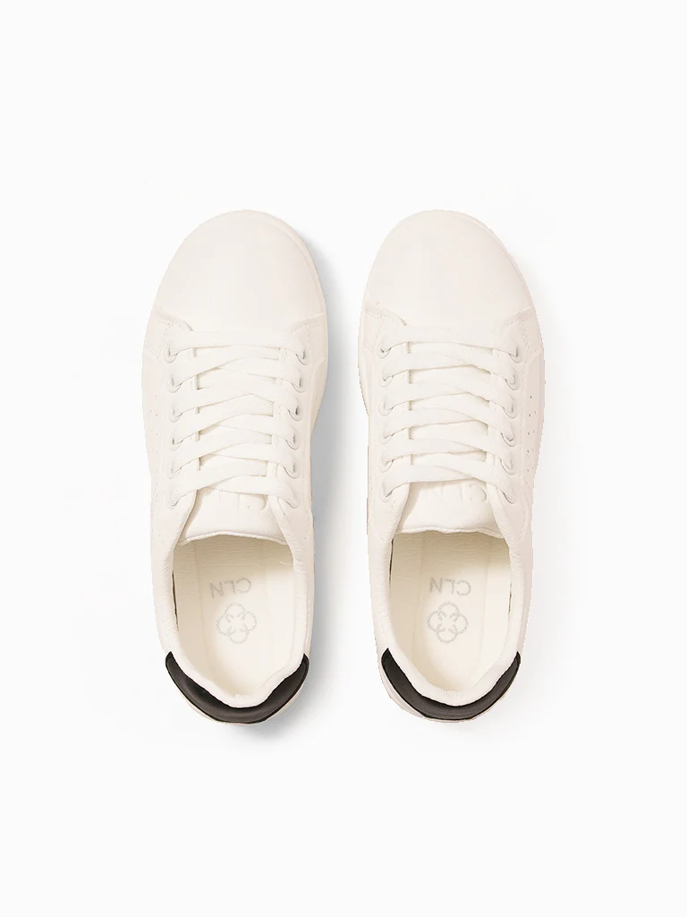 Kino Lace-up Sneakers - Image 5