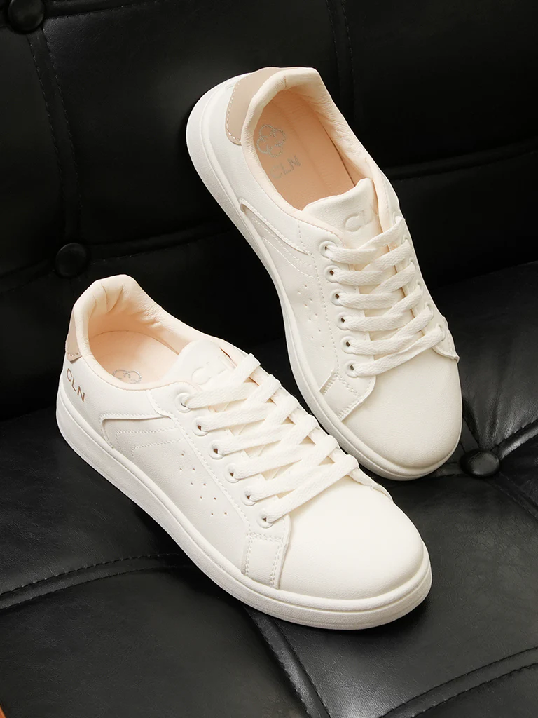 Kino Lace-up Sneakers - Image 9