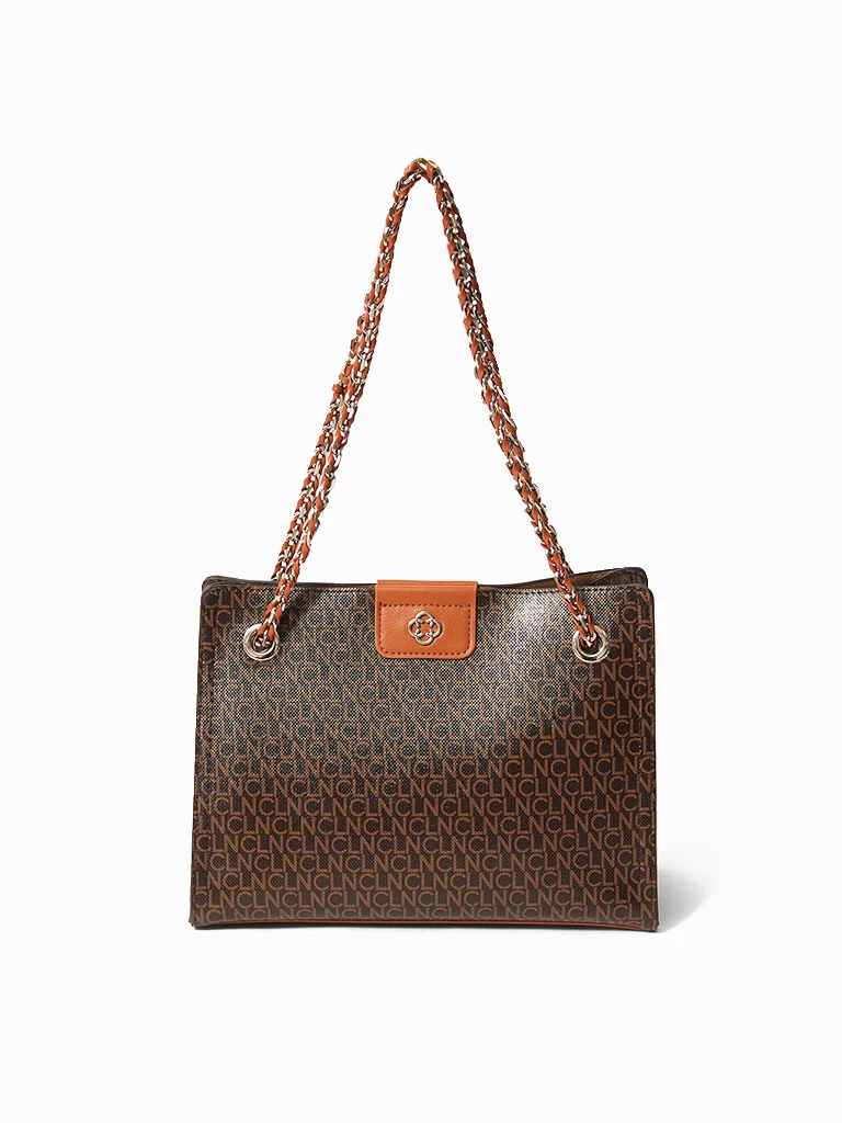 Krishna Shoulder Bag - Image 4