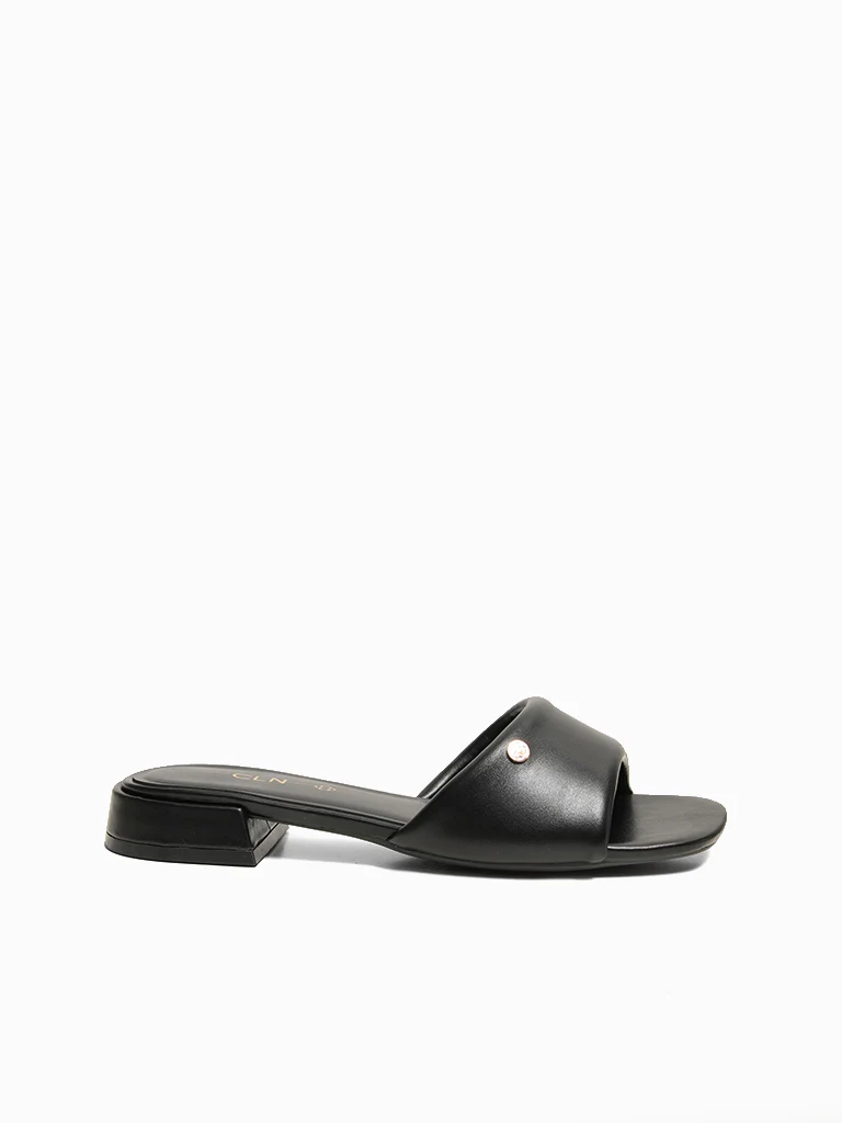 Kuma Heeled Slides - Image 4