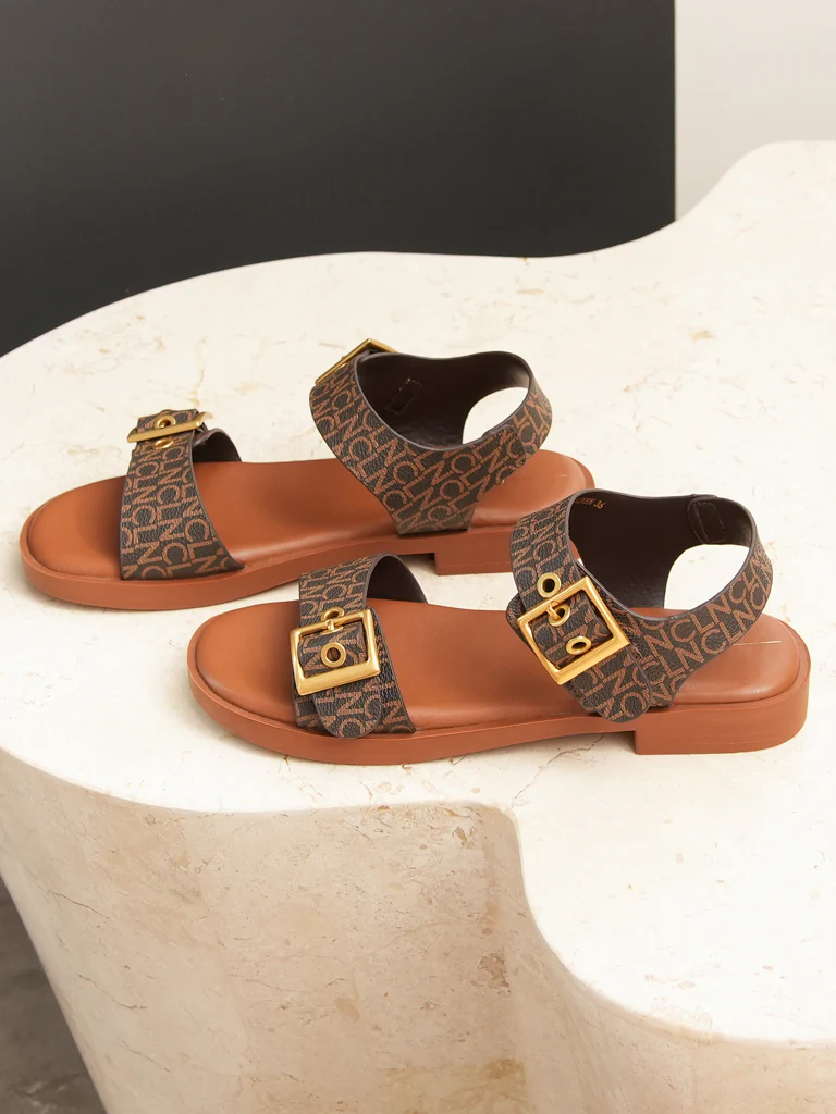 Laiken Sandals - Image 8