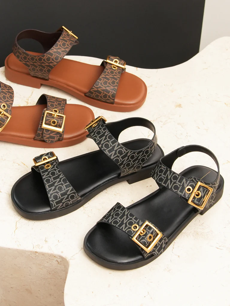 Laiken Sandals - Image 9