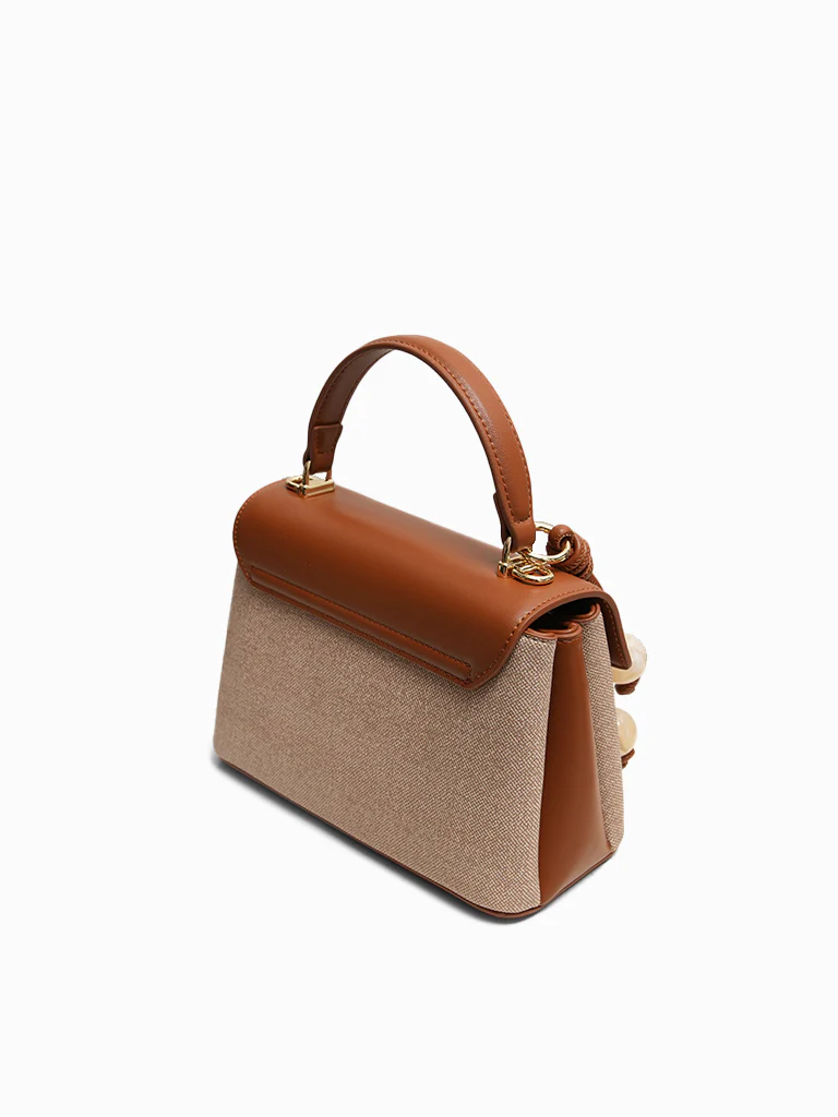 Laiza Handbag - Image 4