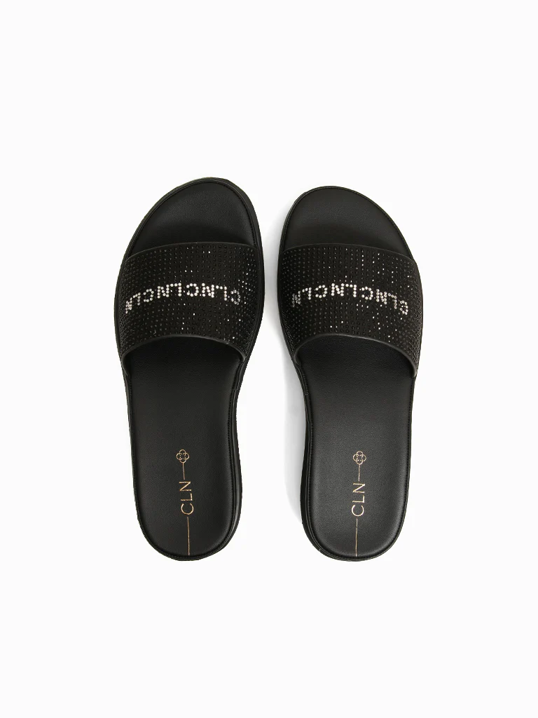 Landry Flatform Slides - Image 2