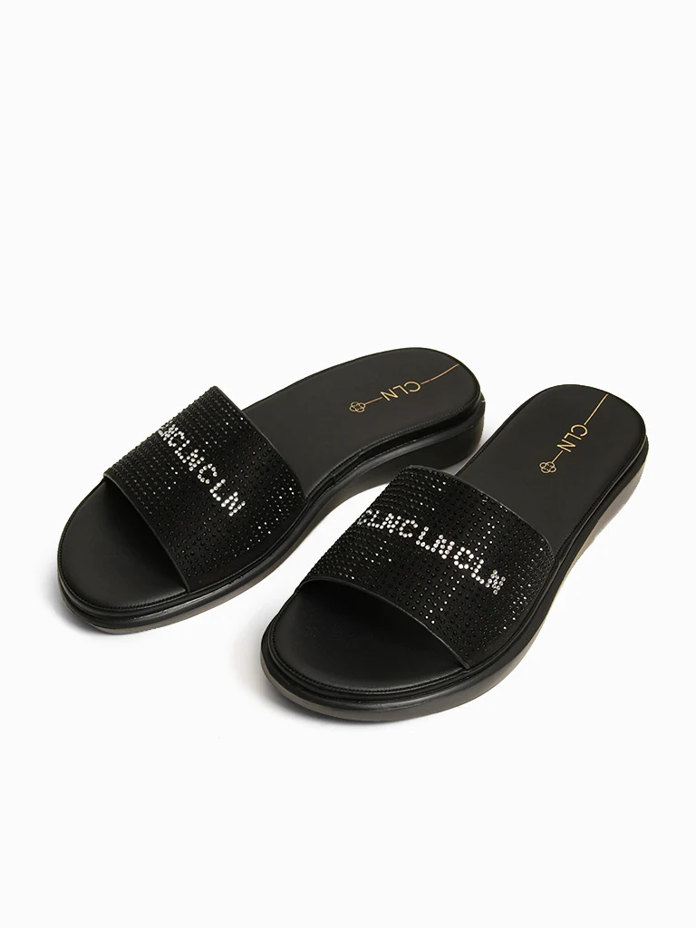 Landry Flatform Slides - Image 3