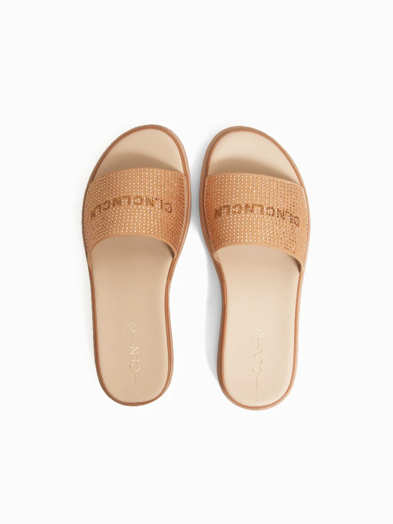 Landry Flatform Slides - Image 5