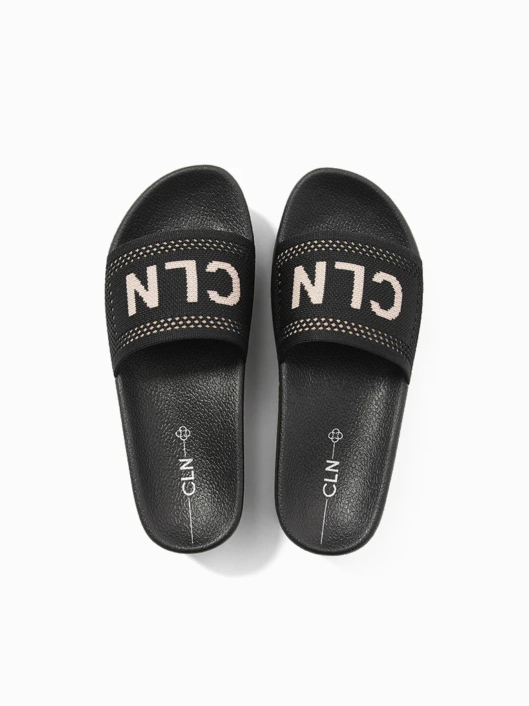Louie Flatform Slides - Image 2
