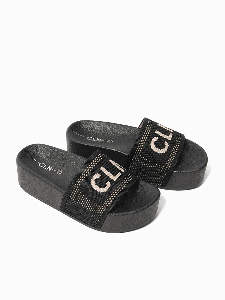 Louie Flatform Slides - Image 3