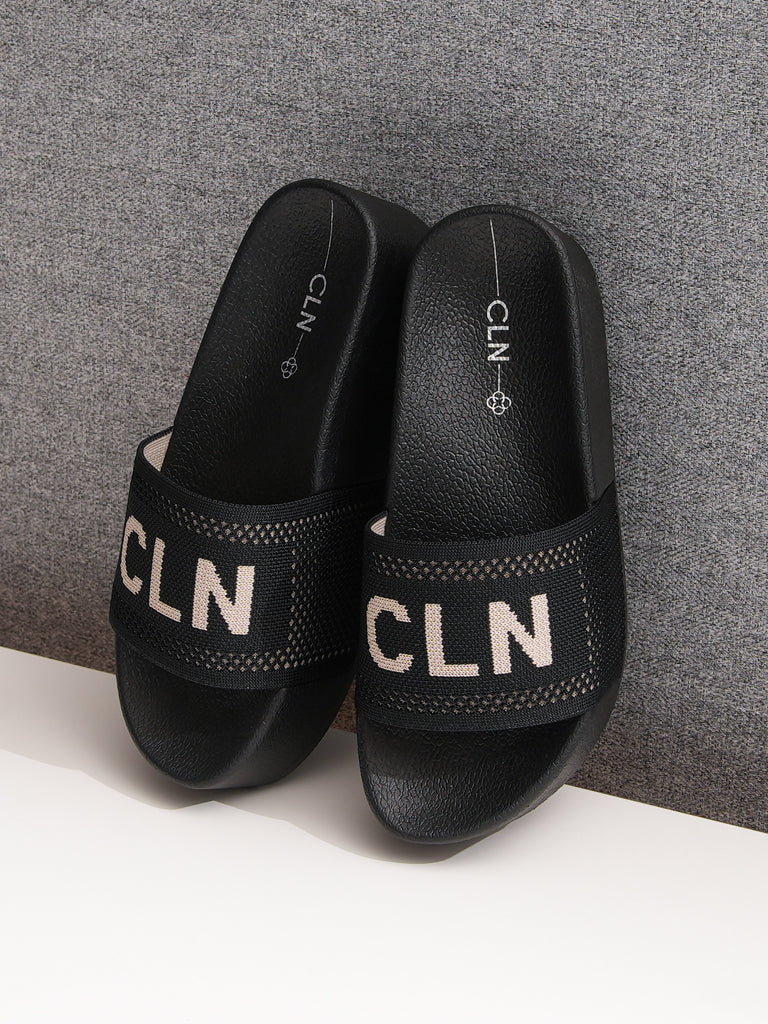 Louie Flatform Slides - Image 4