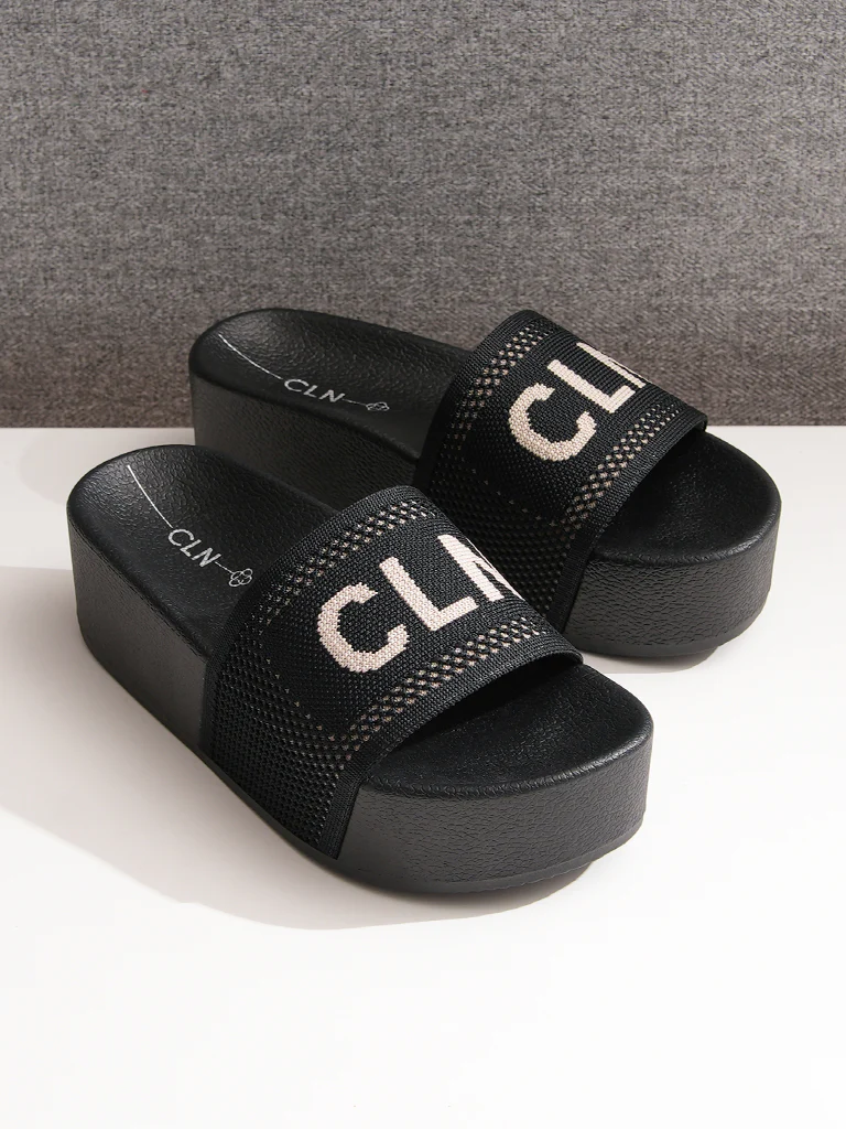 Louie Flatform Slides - Image 5
