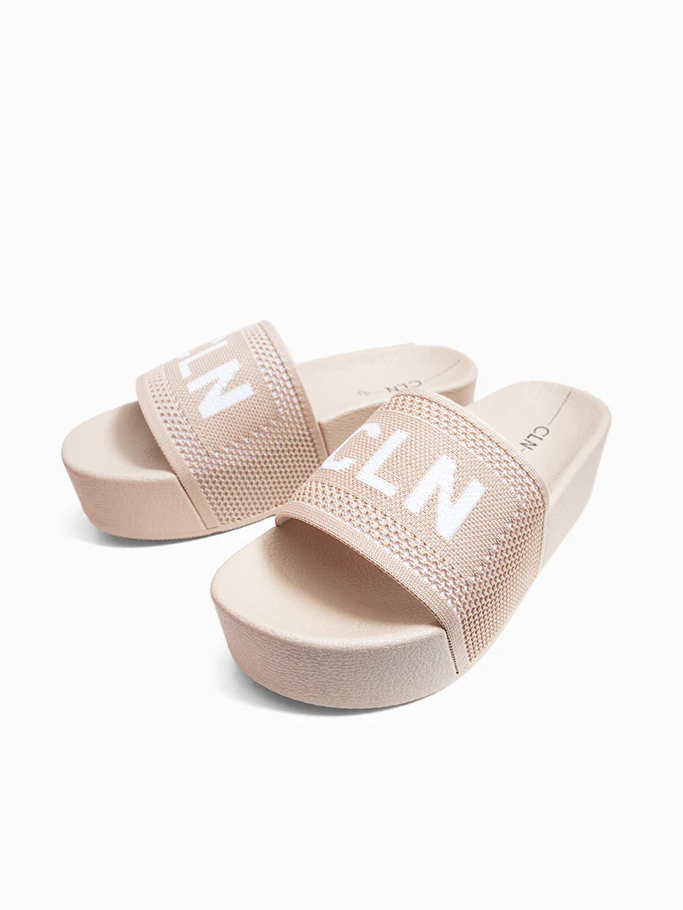 Louie Flatform Slides - Image 7