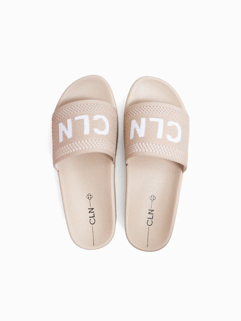 Louie Flatform Slides - Image 8