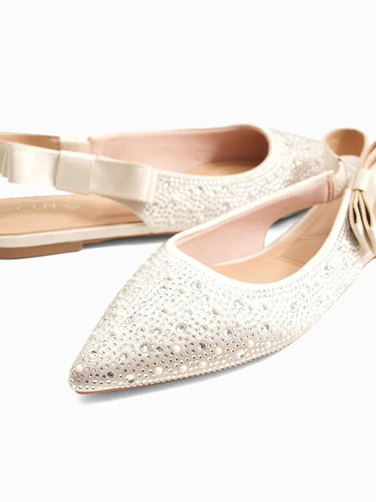 Lovie Ballerinas - Image 6