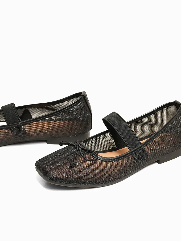 Lovisa Mary Janes - Image 3