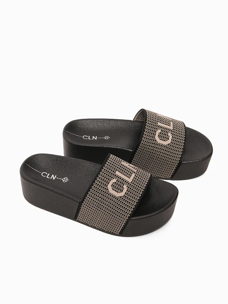 Luna Flatform Slides - Image 3