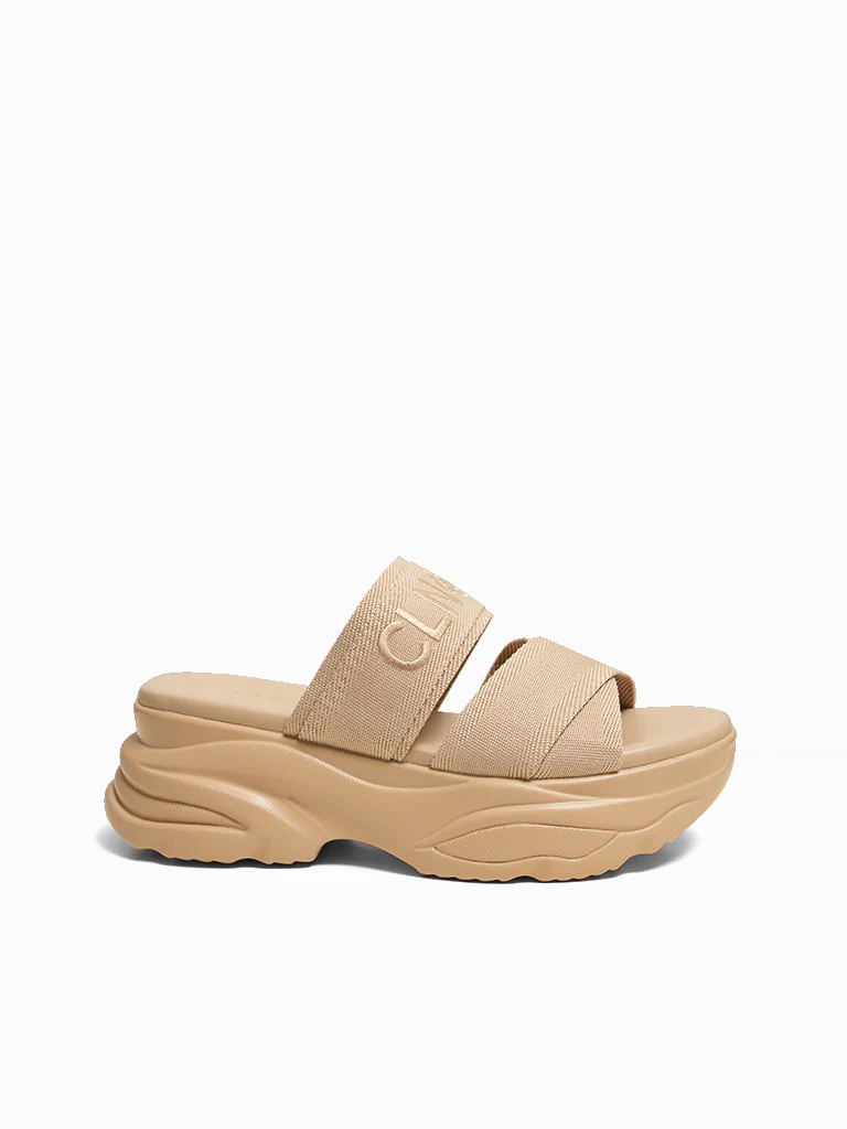 Mallory Wedge Slides - Image 4