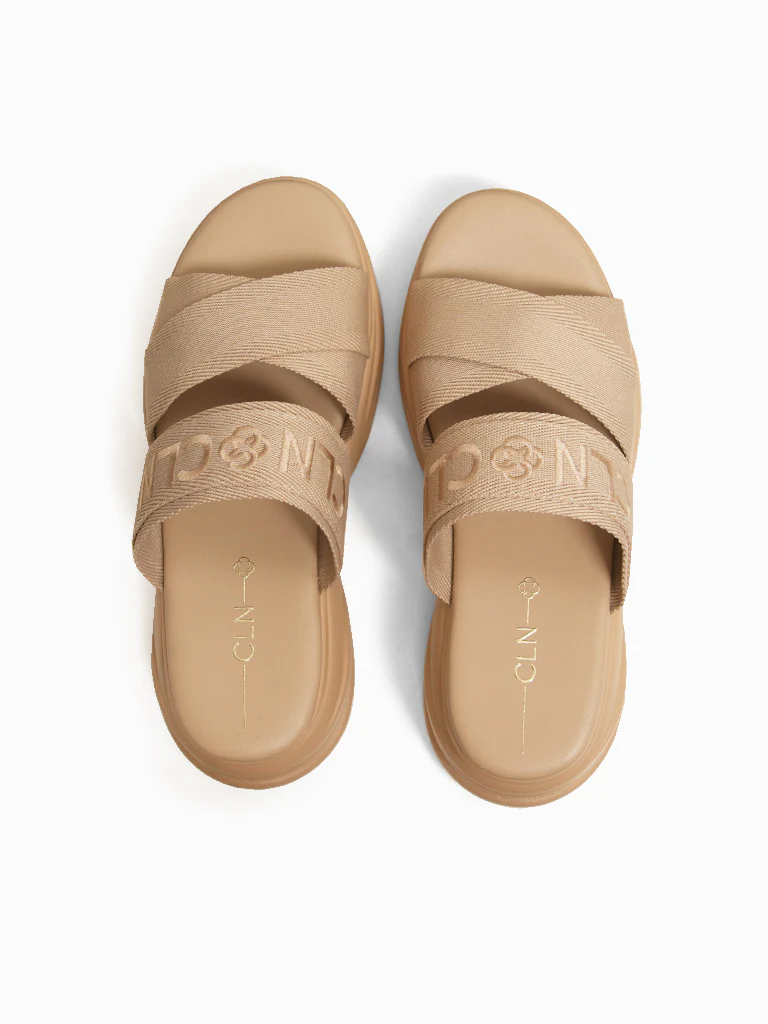 Mallory Wedge Slides - Image 5