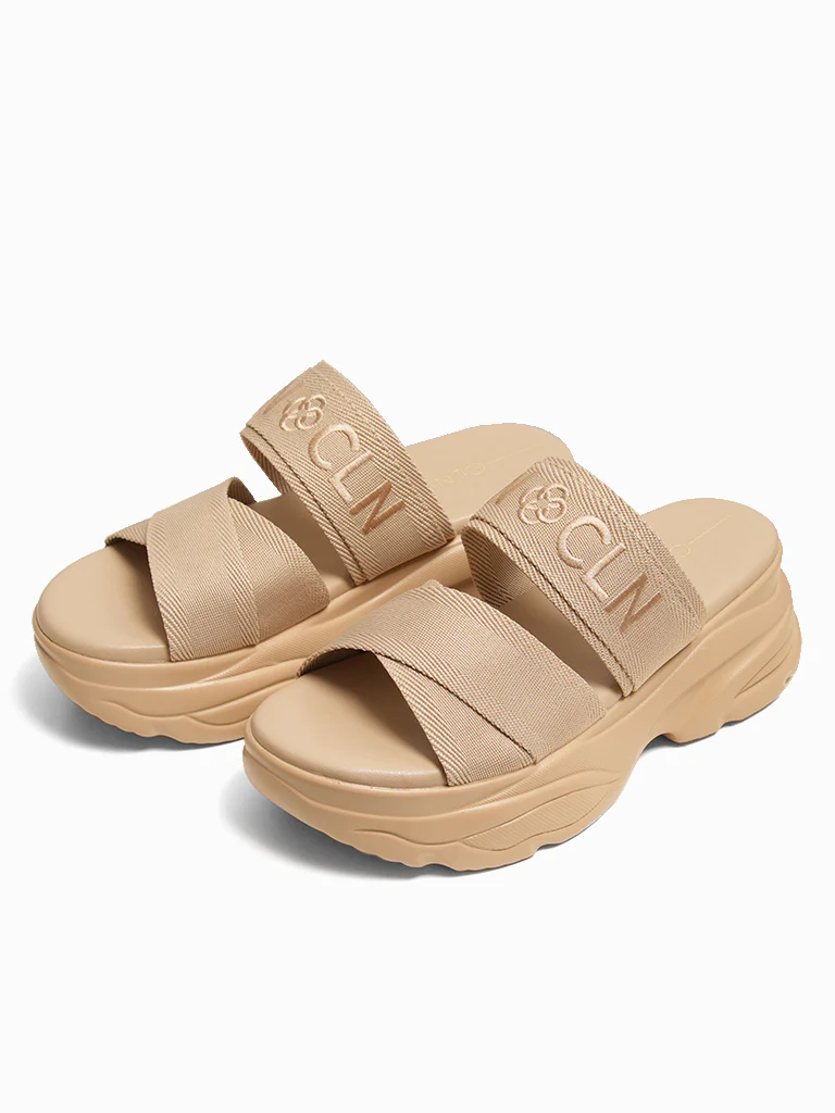 Mallory Wedge Slides - Image 6