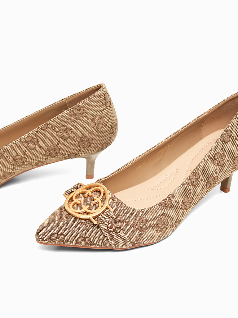 Mariette Pumps - Image 3