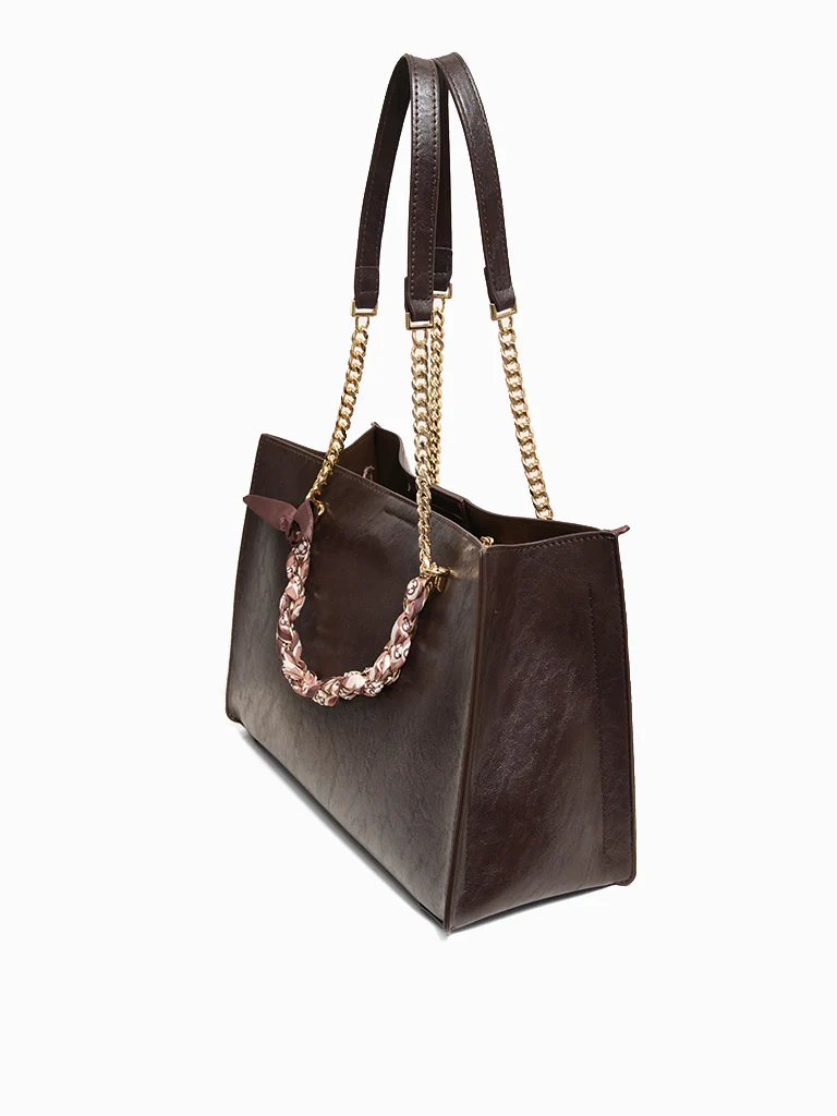 Mayla Handbag - Image 8
