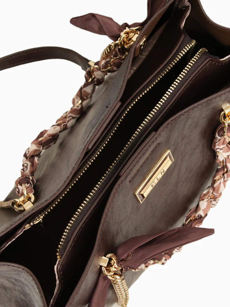 Mayla Handbag - Image 9