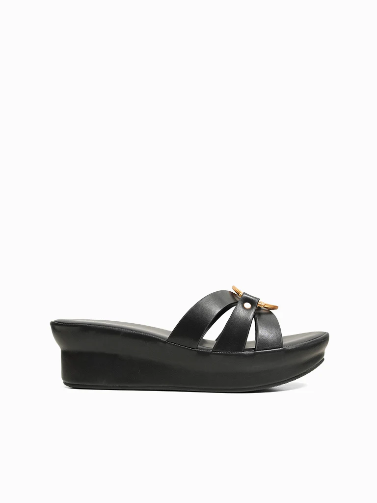 Miliani Wedge Slides - Image 4