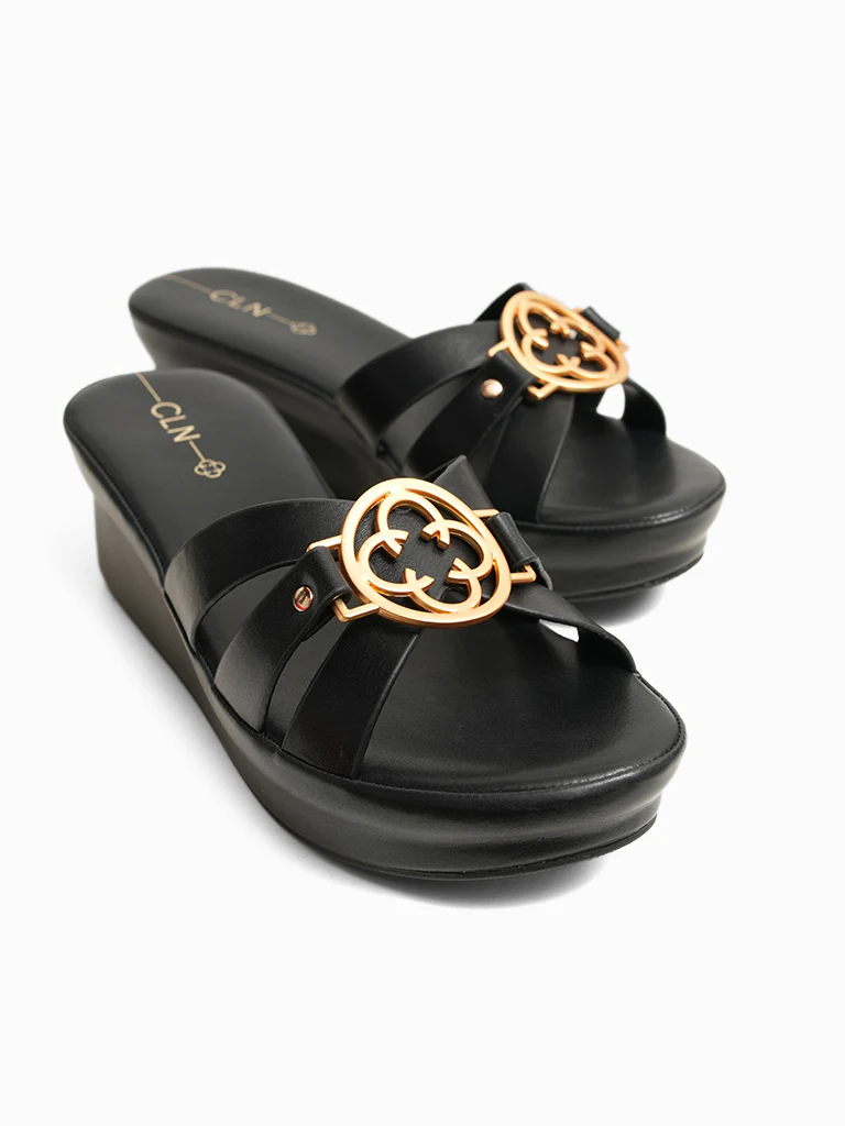 Miliani Wedge Slides - Image 6