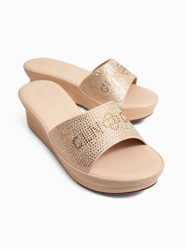Millard Wedge Slides - Image 3