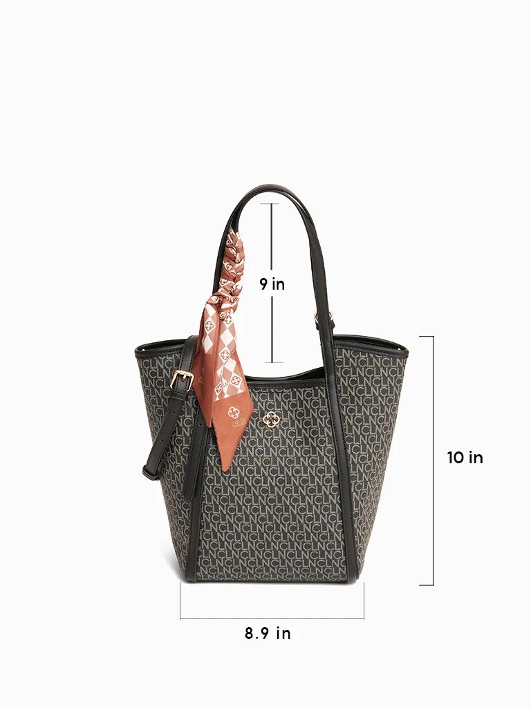 Mireya Tote Bag - Image 10