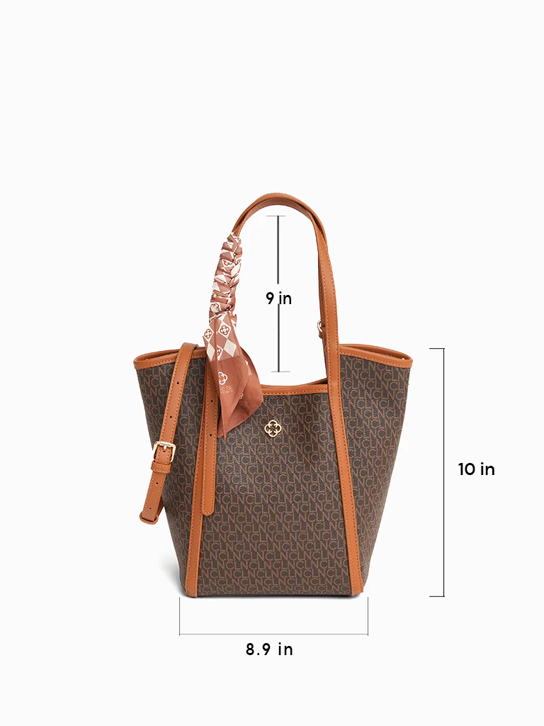 Mireya Tote Bag - Image 11