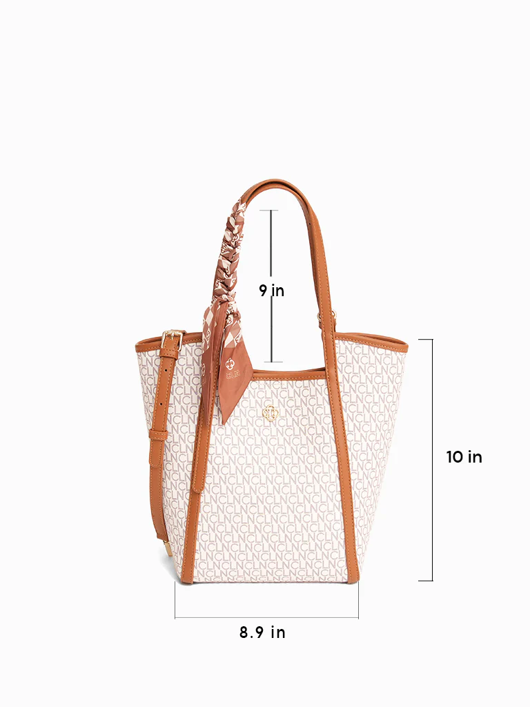 Mireya Tote Bag - Image 12
