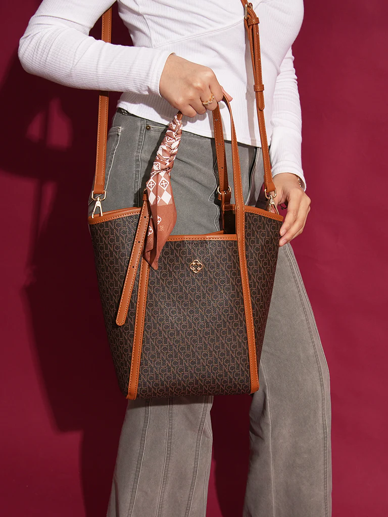 Mireya Tote Bag - Image 14