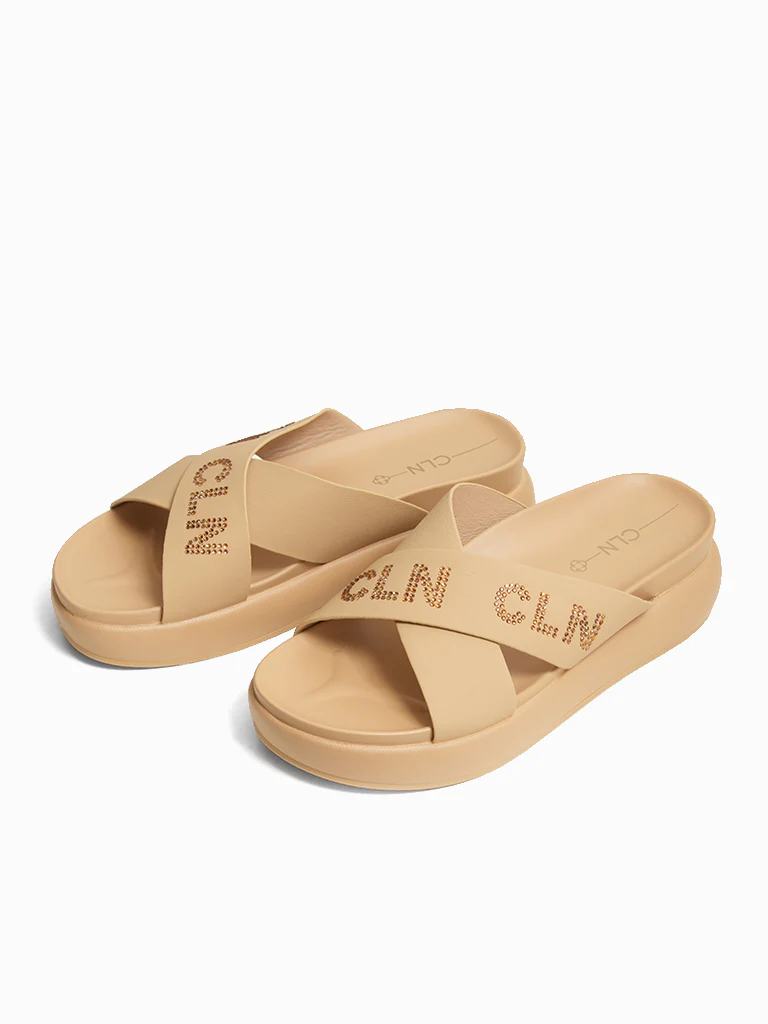 Nalia Flatform Slides - Image 3