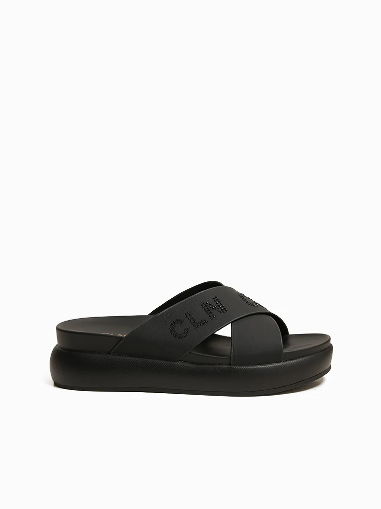 Nalia Flatform Slides - Image 4