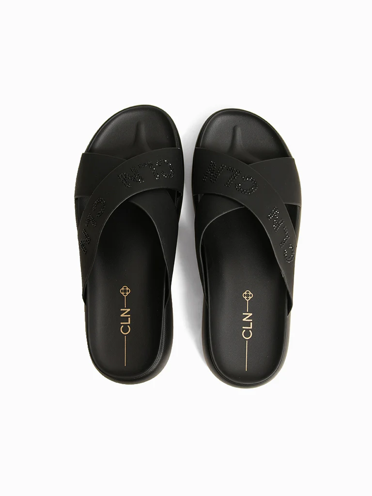 Nalia Flatform Slides - Image 5