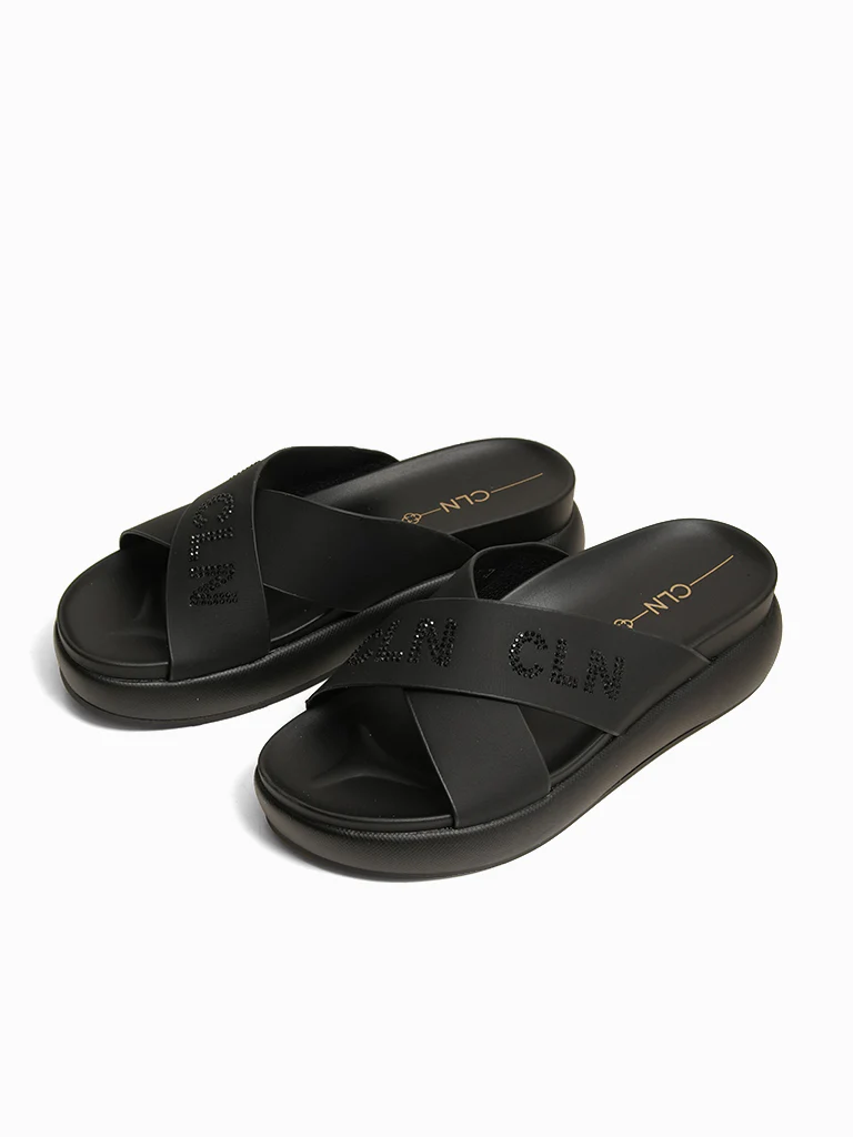 Nalia Flatform Slides - Image 6