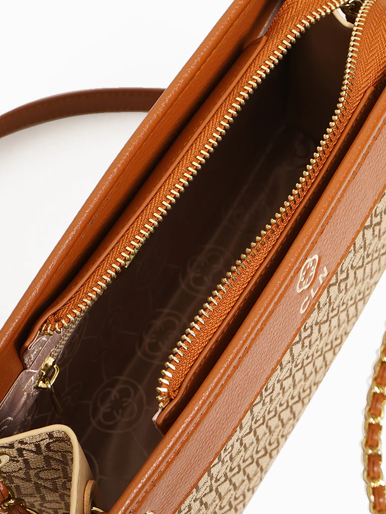 Nataly Shoulder Bag - Image 10