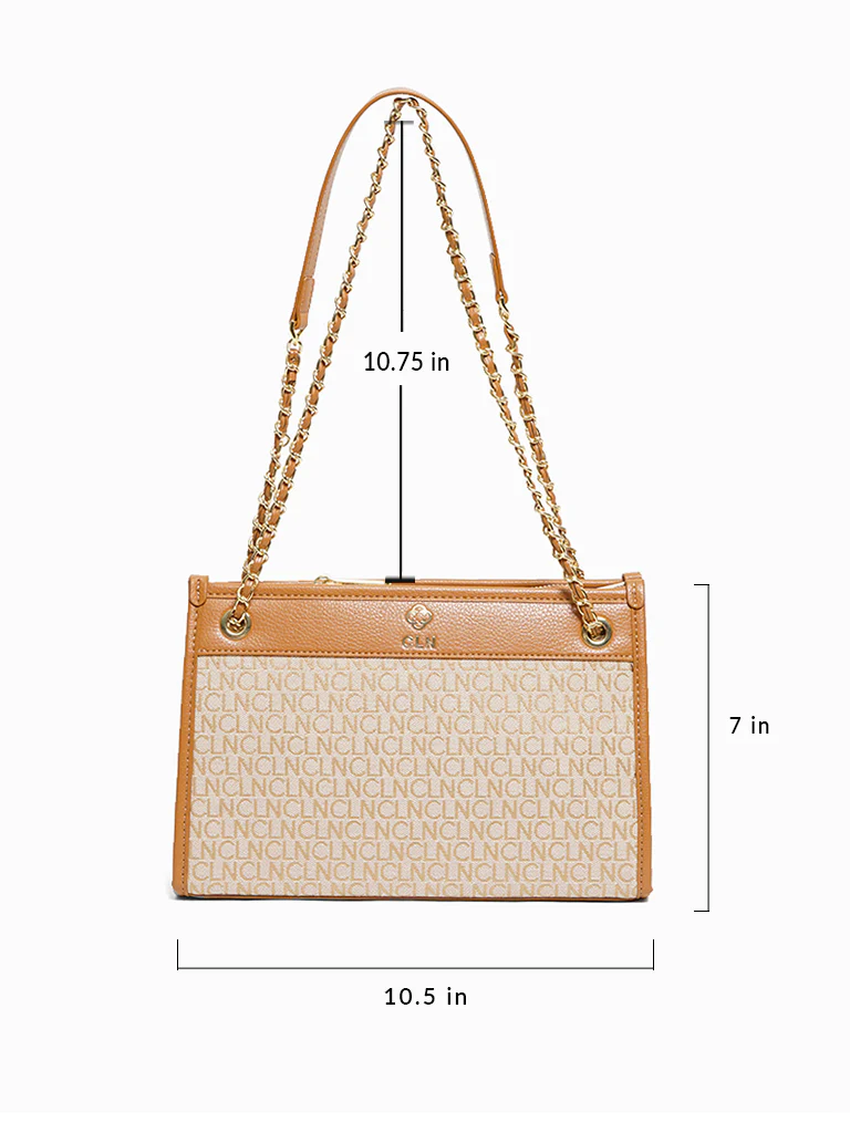 Nataly Shoulder Bag - Image 11