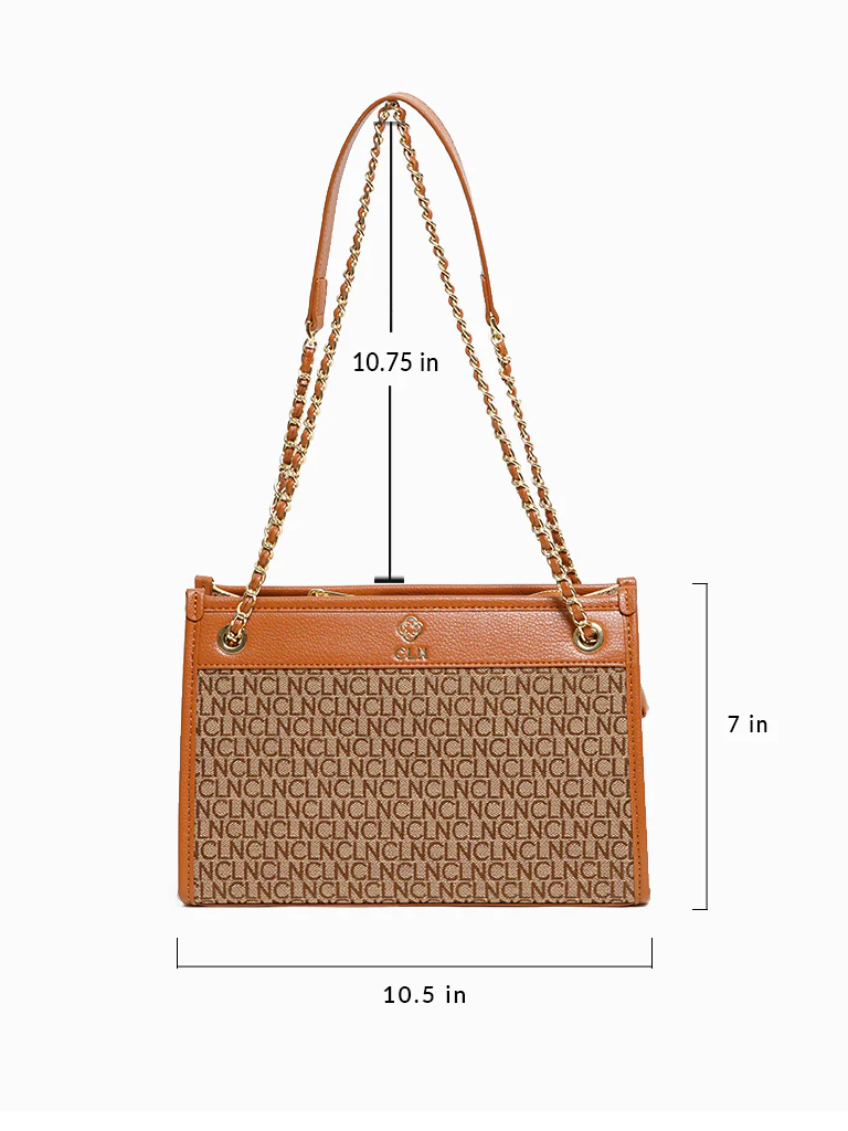 Nataly Shoulder Bag - Image 12