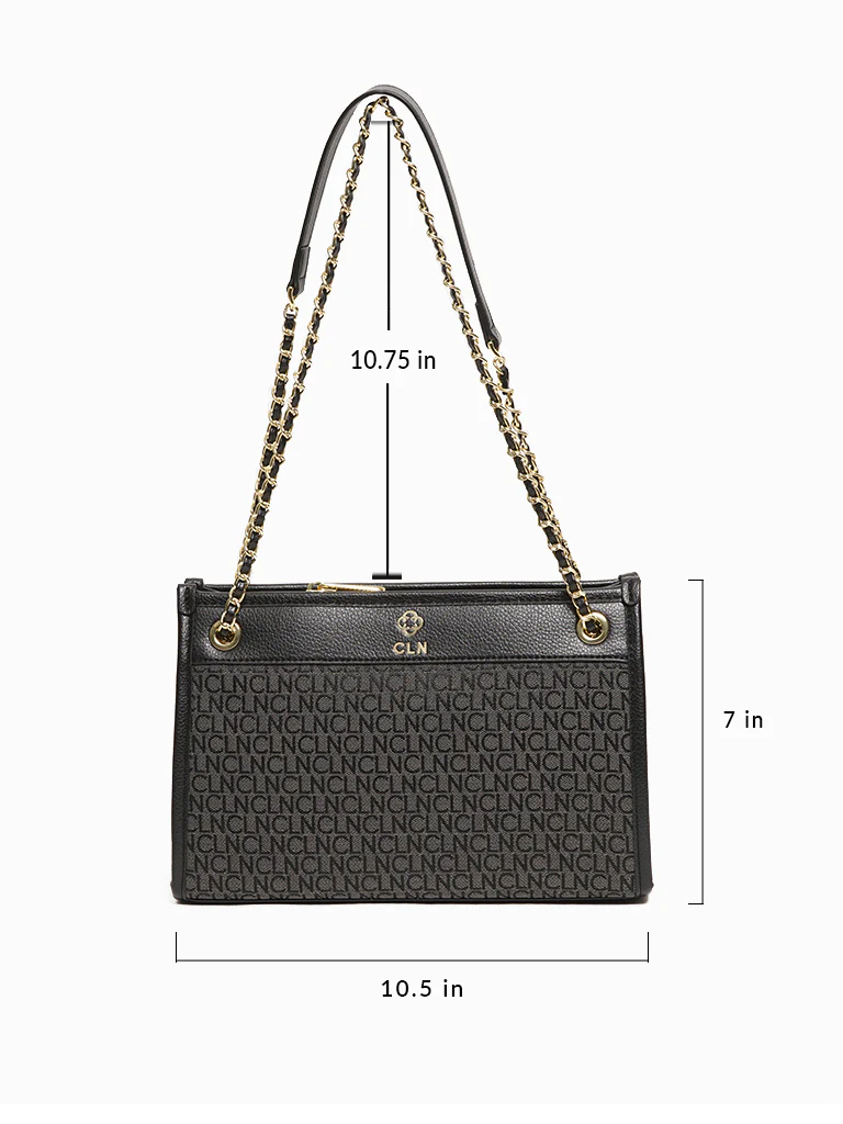 Nataly Shoulder Bag - Image 13