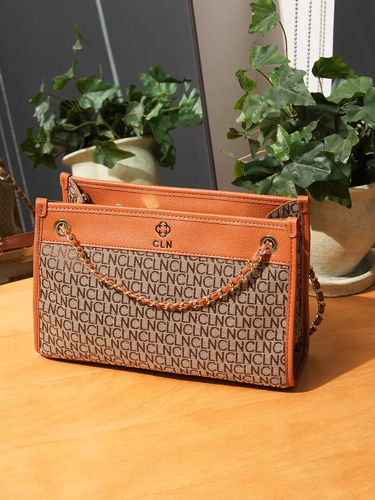 Nataly Shoulder Bag - Image 14