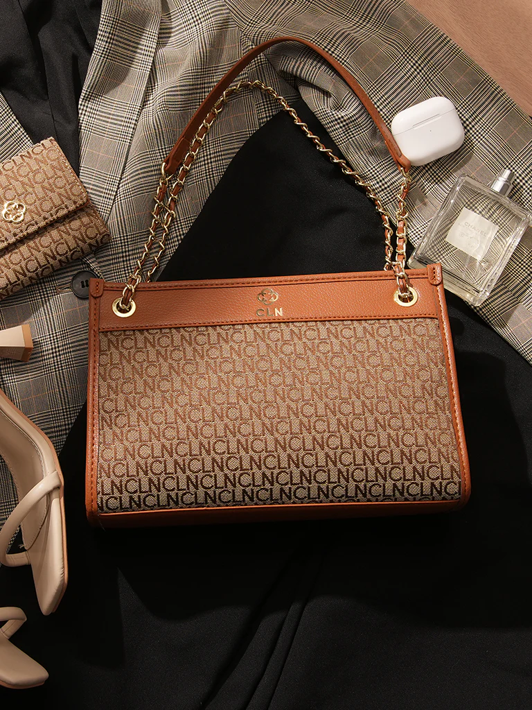 Nataly Shoulder Bag - Image 16