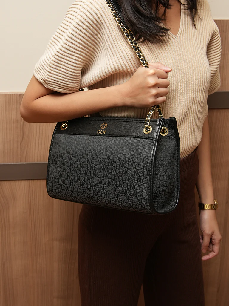 Nataly Shoulder Bag - Image 17