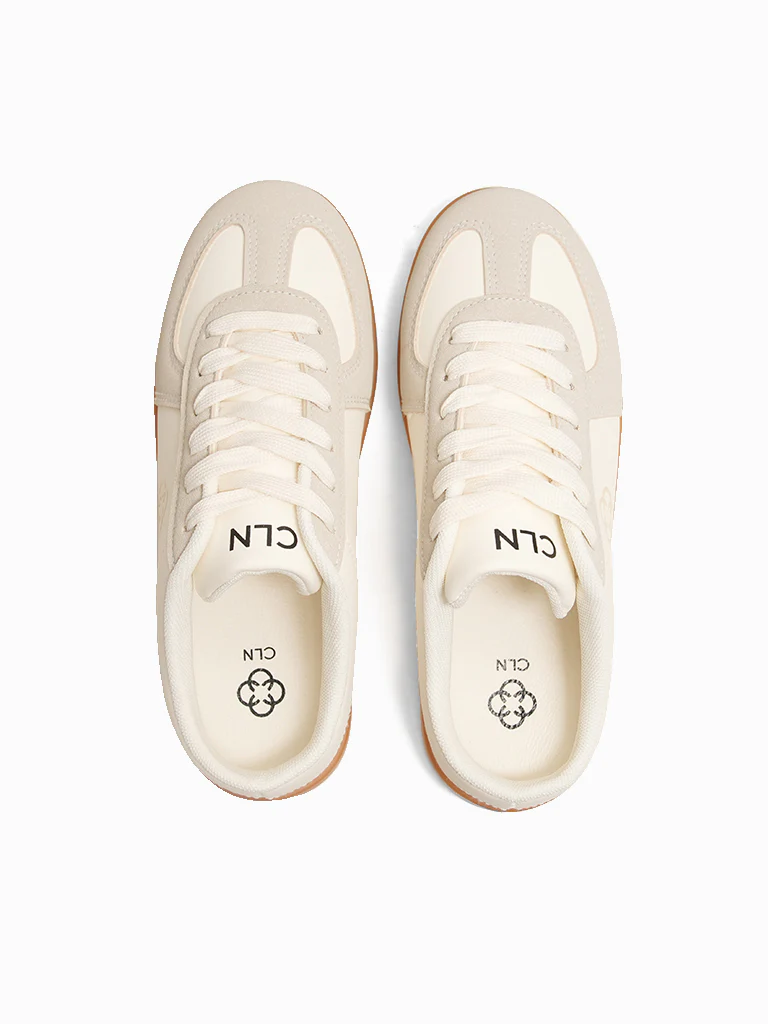 Nathalia Mule Sneakers - Image 3