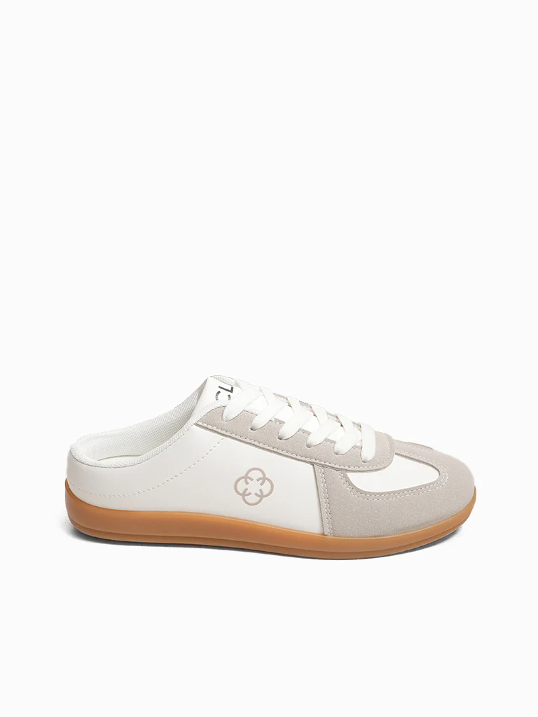 Nathalia Mule Sneakers - Image 4