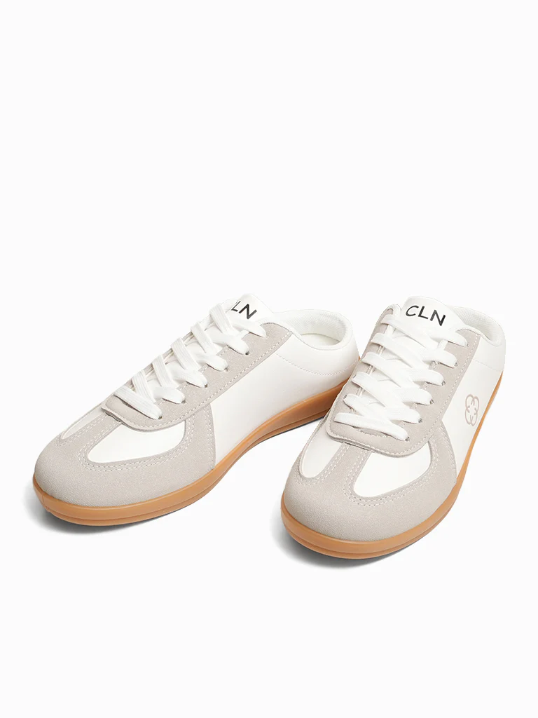 Nathalia Mule Sneakers - Image 5