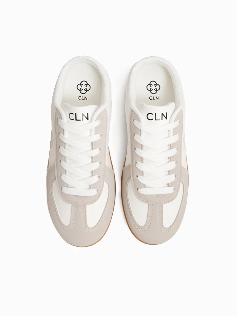 Nathalia Mule Sneakers - Image 6