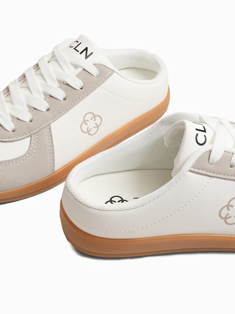 Nathalia Mule Sneakers - Image 7