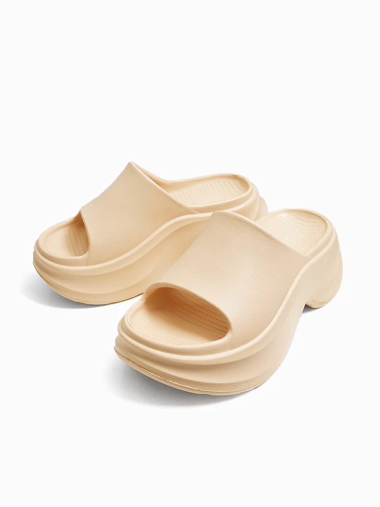 Nattie Wedge Slides P499 each (Any 2 at P799) - Image 5